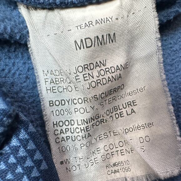 Under Armour Cold Gear Hoodie Adidas Sweatpants Gray Activewear Bundle Fleece - Picture 6 of 16